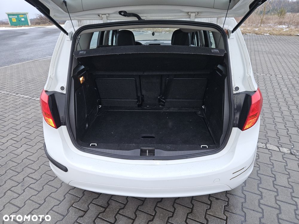 Opel Meriva 1.7 CDTI Ecoflex Start/Stop Selection - 7