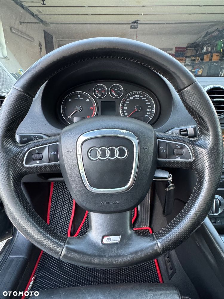 Audi A3 Sportback - 18