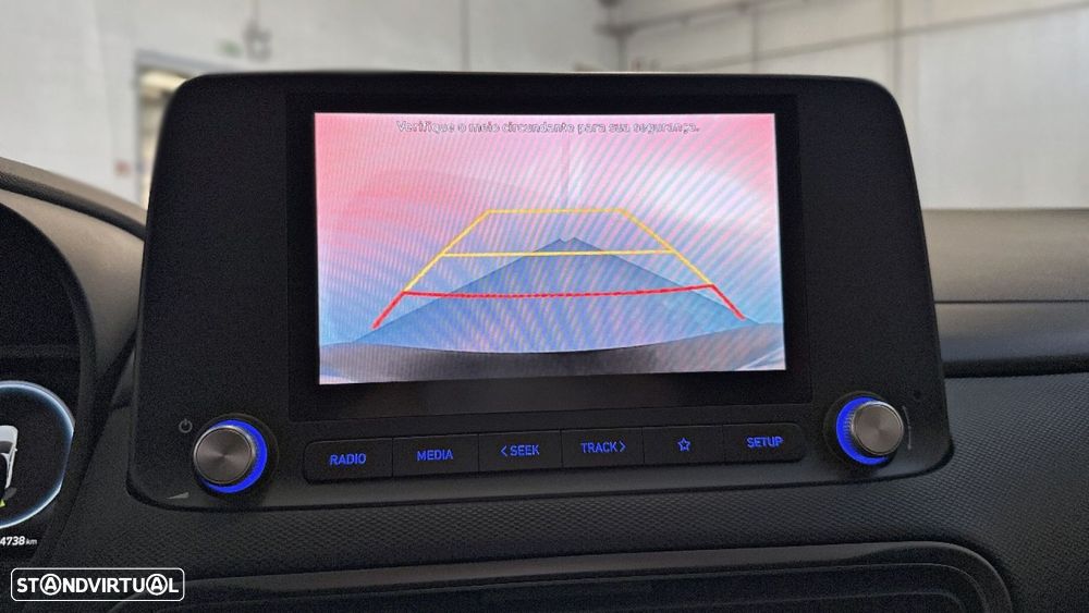 Hyundai Kauai - 22