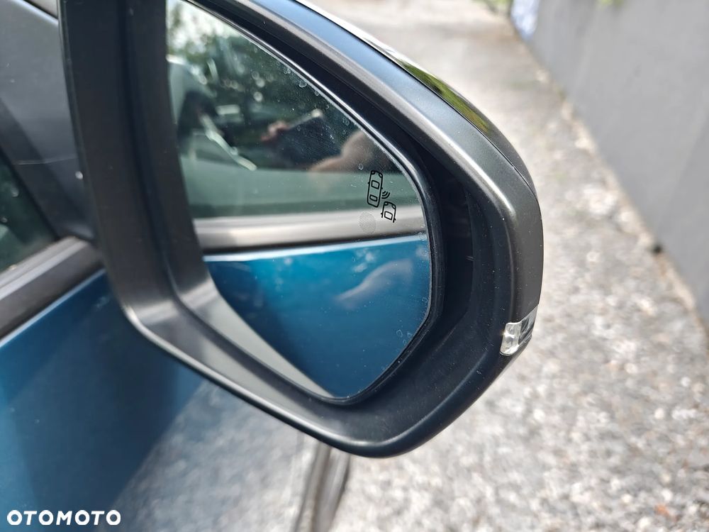 Peugeot 3008 BlueHDi 130 Stop & Start EAT8 Allure Business-Paket - 21
