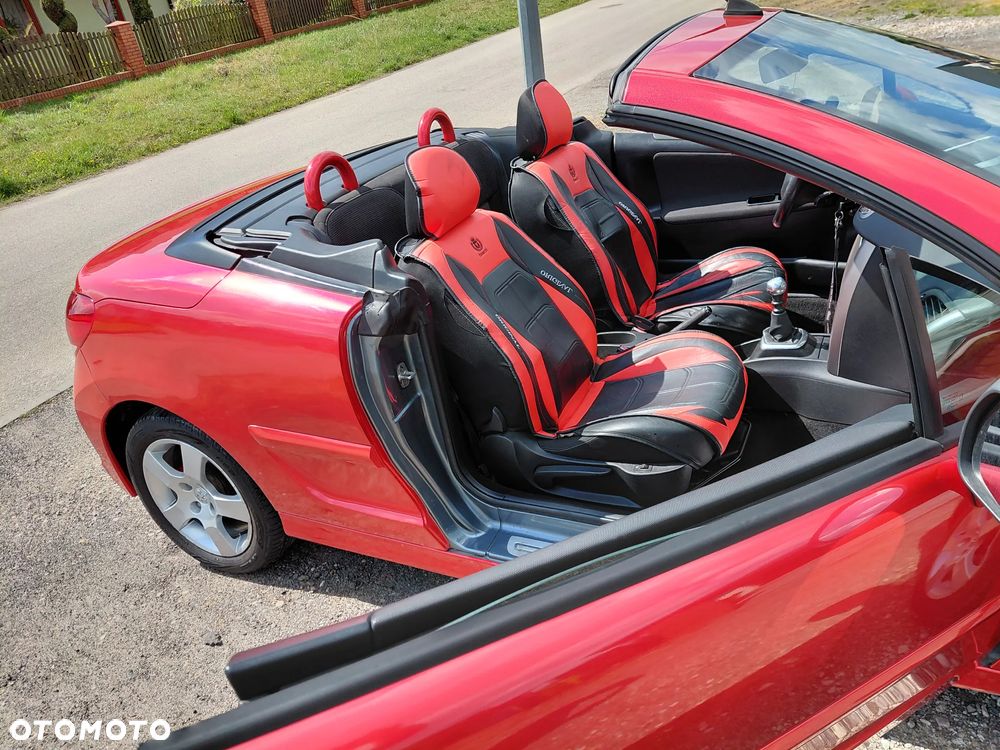 Peugeot 207 110 HDi FAP (Blue Lion) Platinum - 12