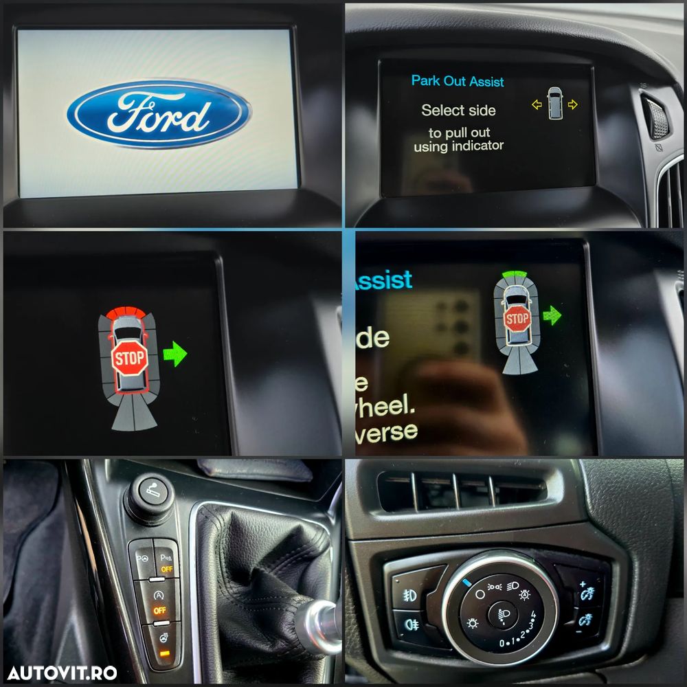 Ford Focus - 7