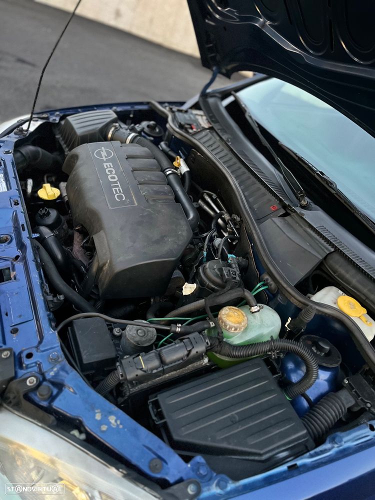 Opel Corsa 1.3 CDTI Enjoy - 13