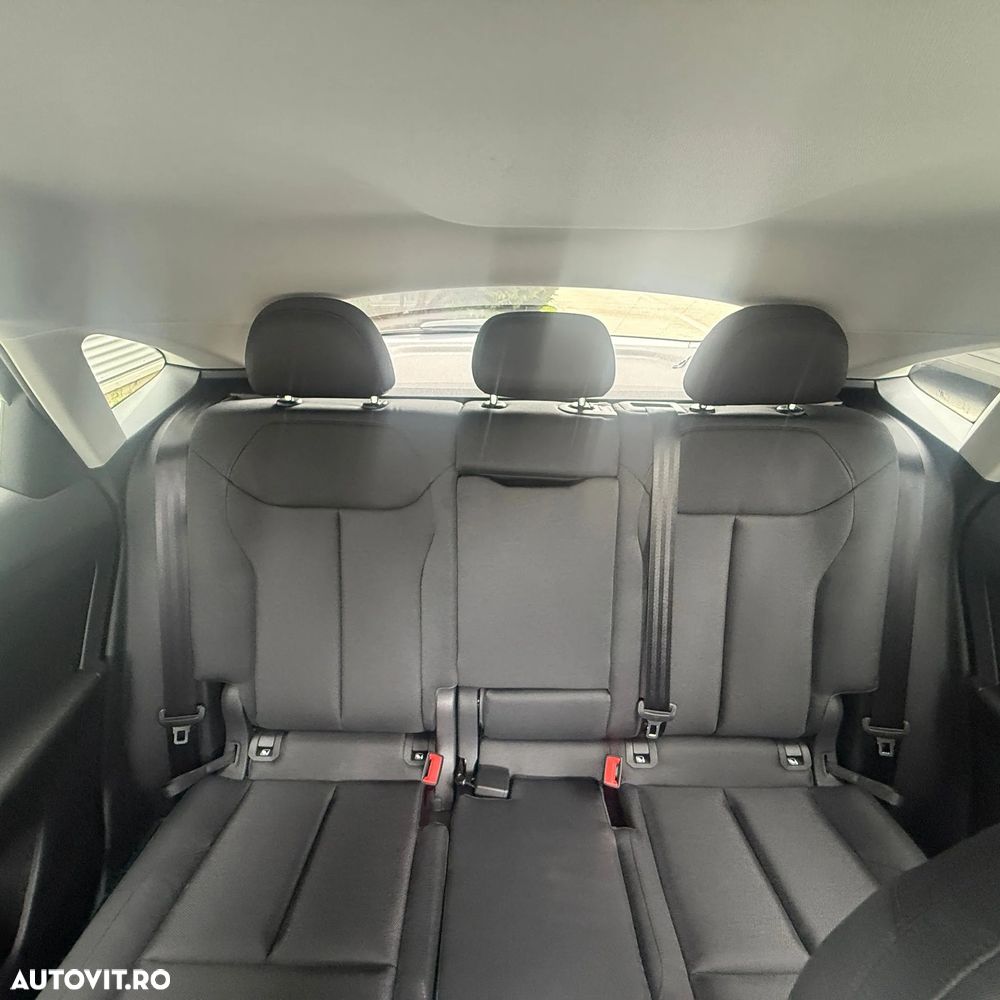 Audi Q3 1.5 35 TFSI S tronic MHEV S Line - 16