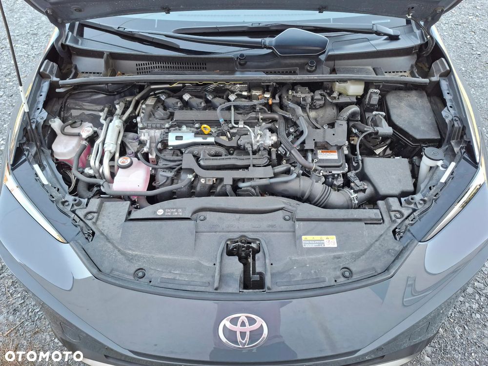 Toyota Prius - 26