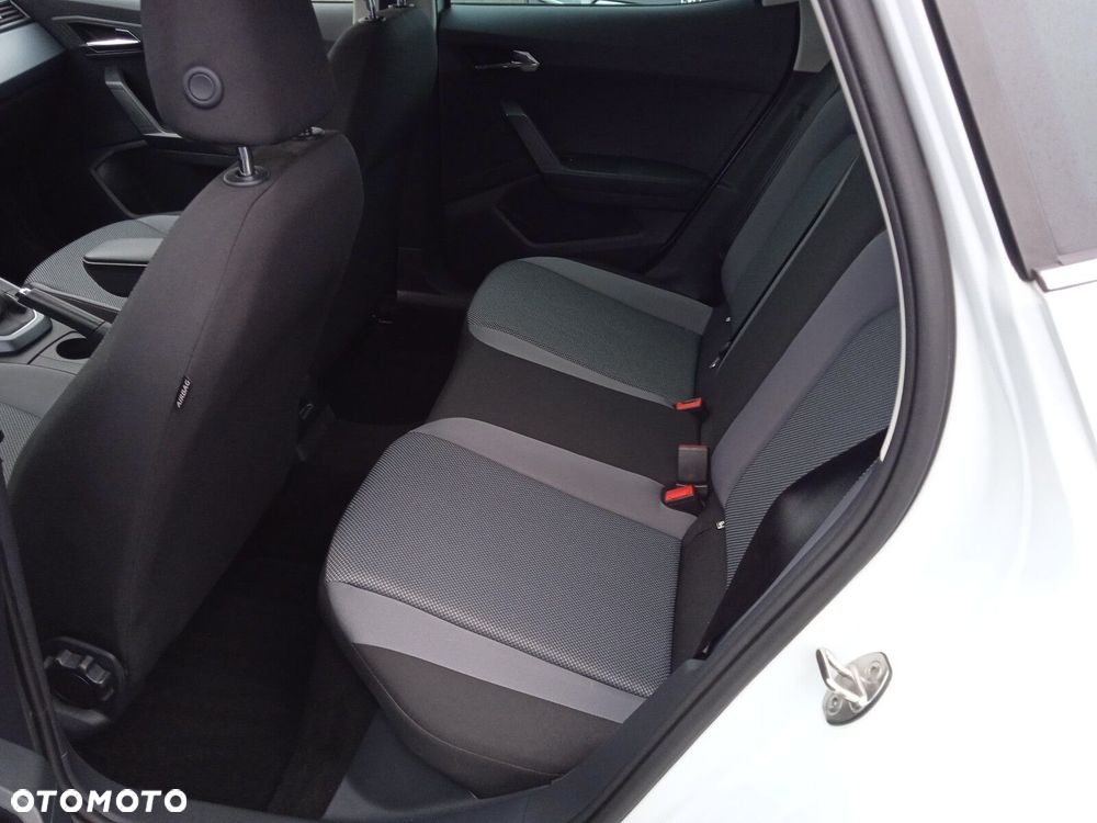 Seat Arona 1.0 TSI Style S&S - 12