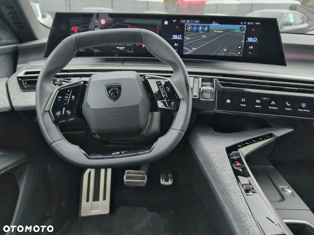 Peugeot 5008 1.2 PureTech mHEV GT S&S e-DCS6 - 11