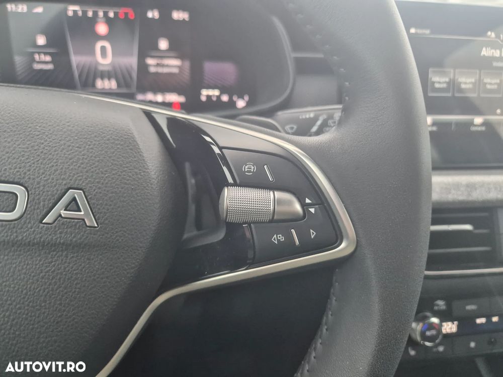 Skoda Kamiq 1.0 TSI DSG Selection - 10