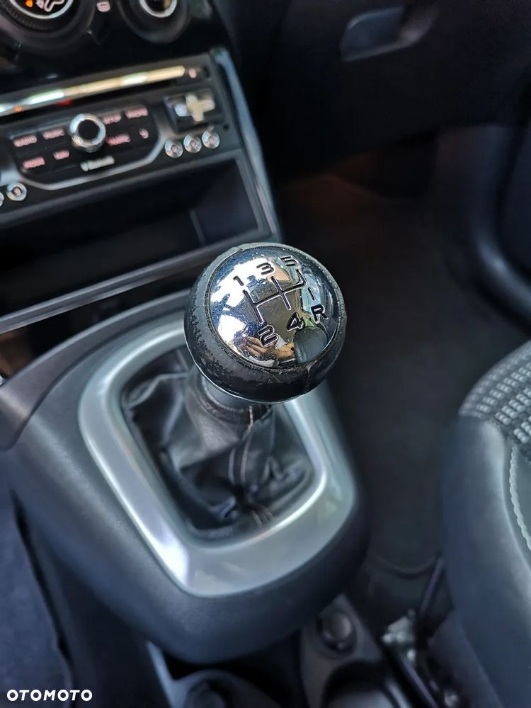 Citroën C3 Picasso 1.4i Exclusive - 16