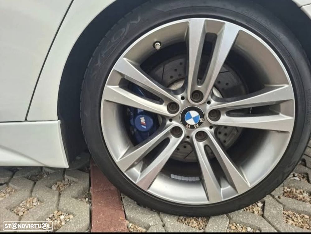 BMW 325 d - 4