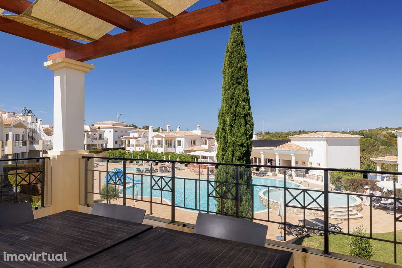 Salema Beach Village: Moradias para venda com vista mar em Salema, Alg - Grande imagem: 4/6