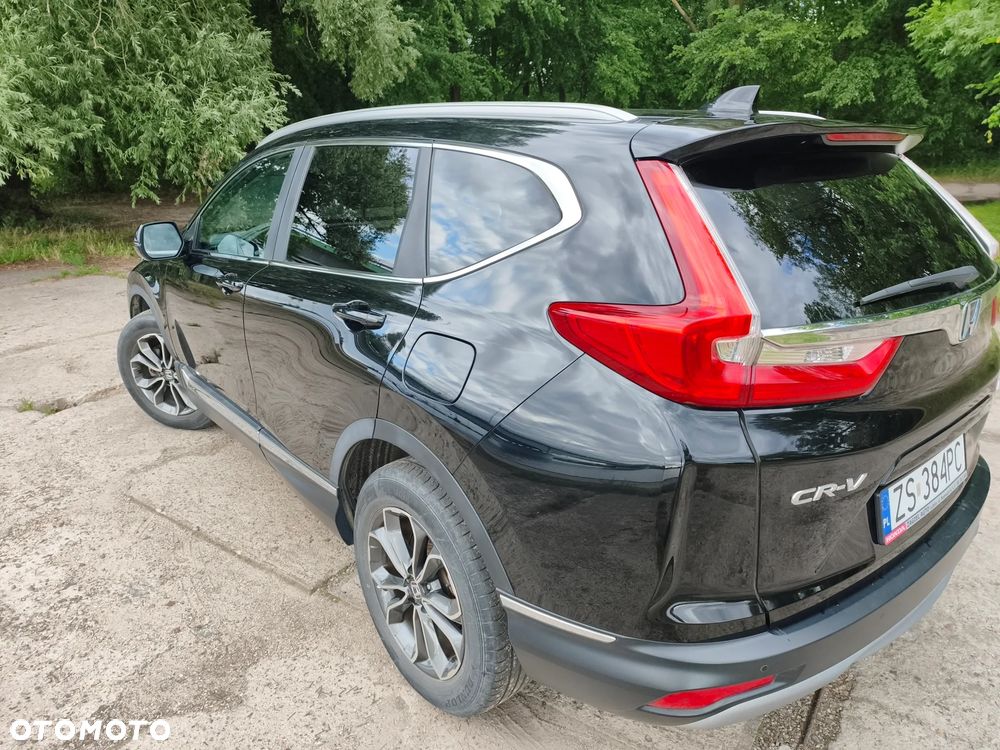 Honda CR-V 2.0 i-MMD Executive (Honda Connect+) - 3