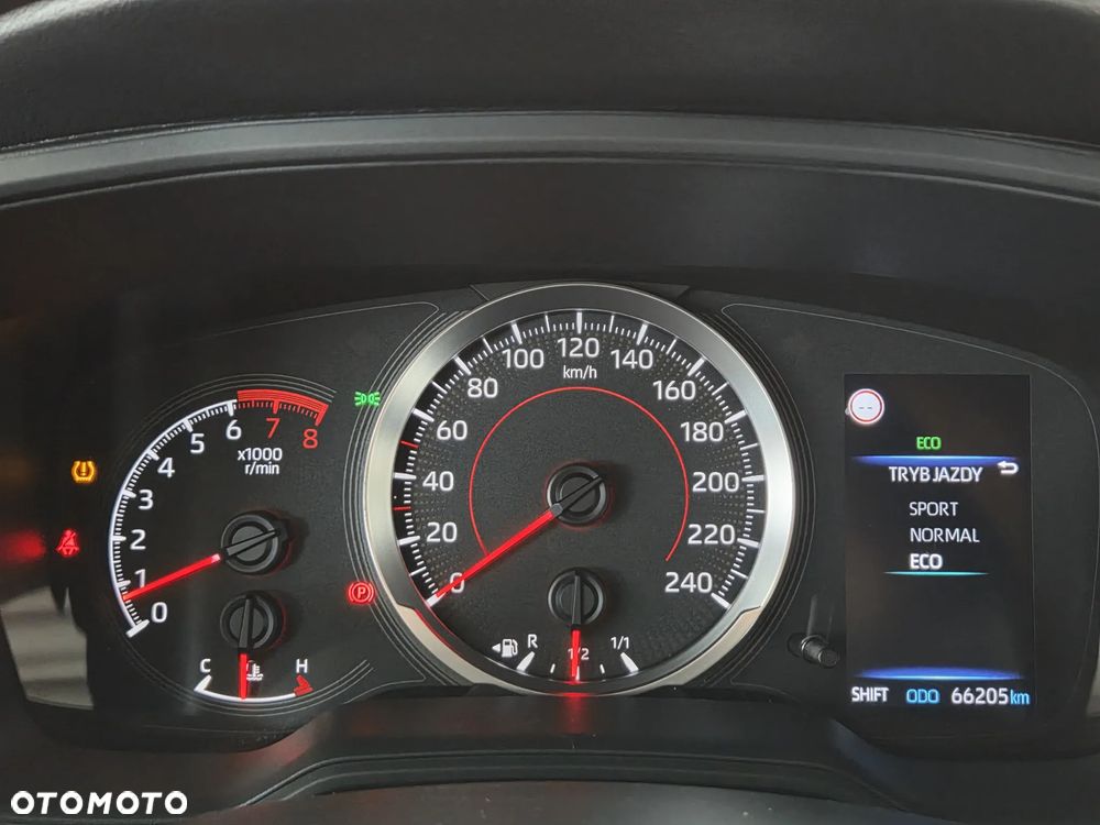 Toyota Corolla 1.2 T Active - 14