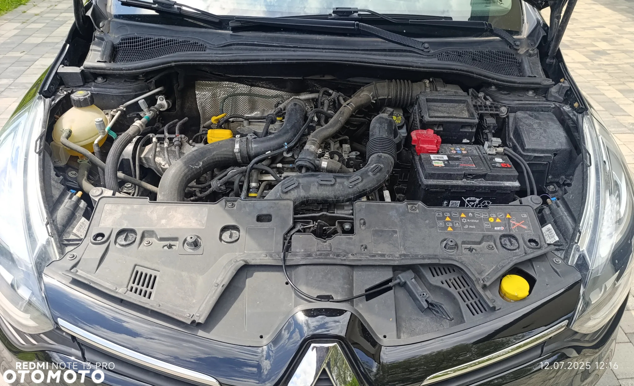 Renault Clio 0.9 Energy TCe Intens - 12