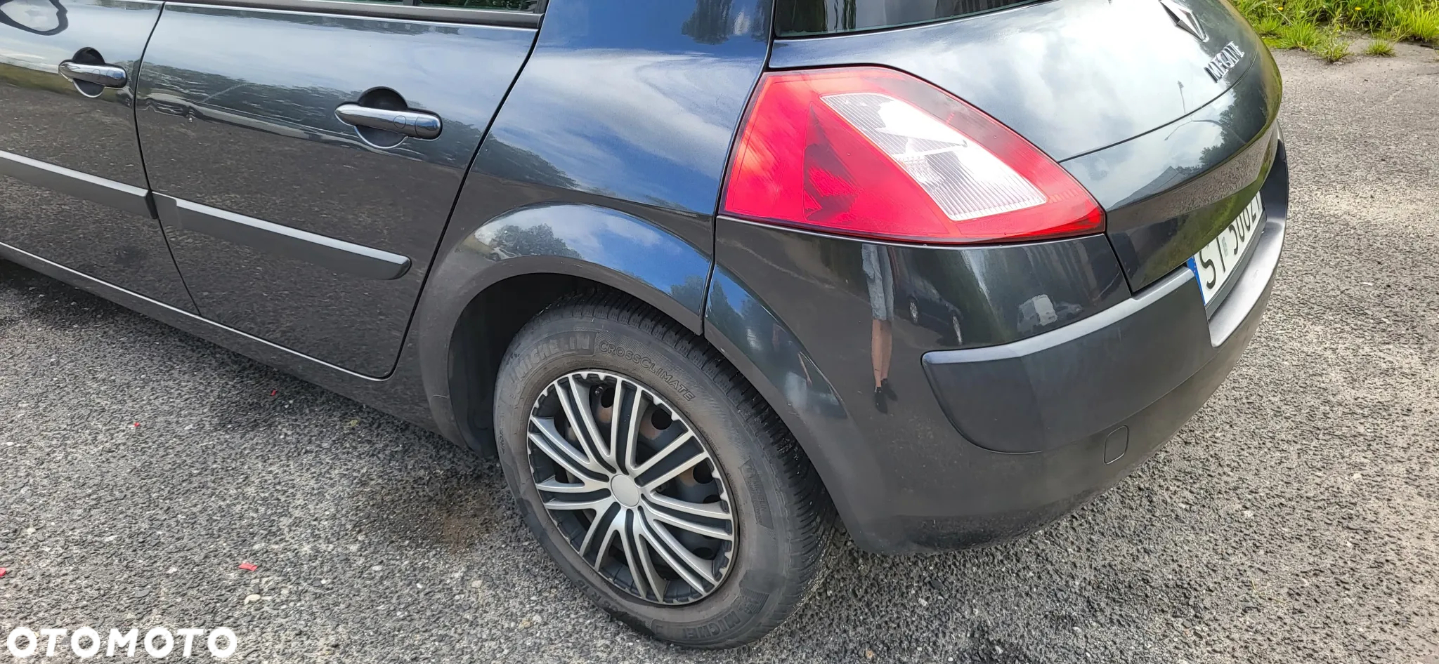 Renault Megane - 8