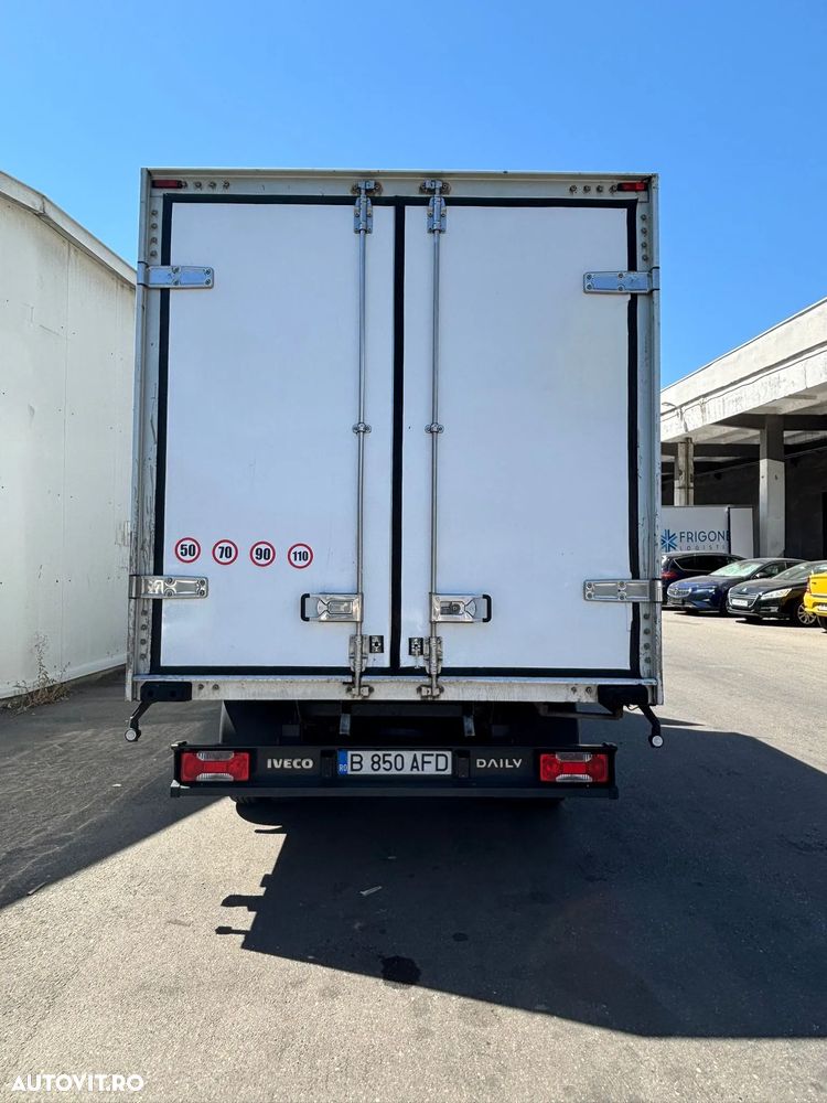 Iveco DAILY - 9