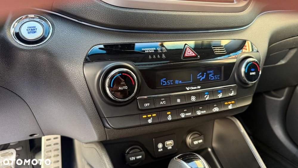 Hyundai Tucson - 29
