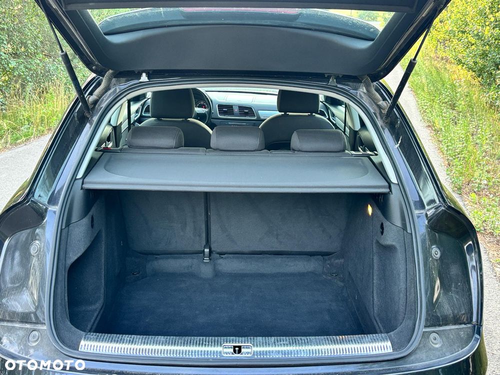 Audi Q3 - 10