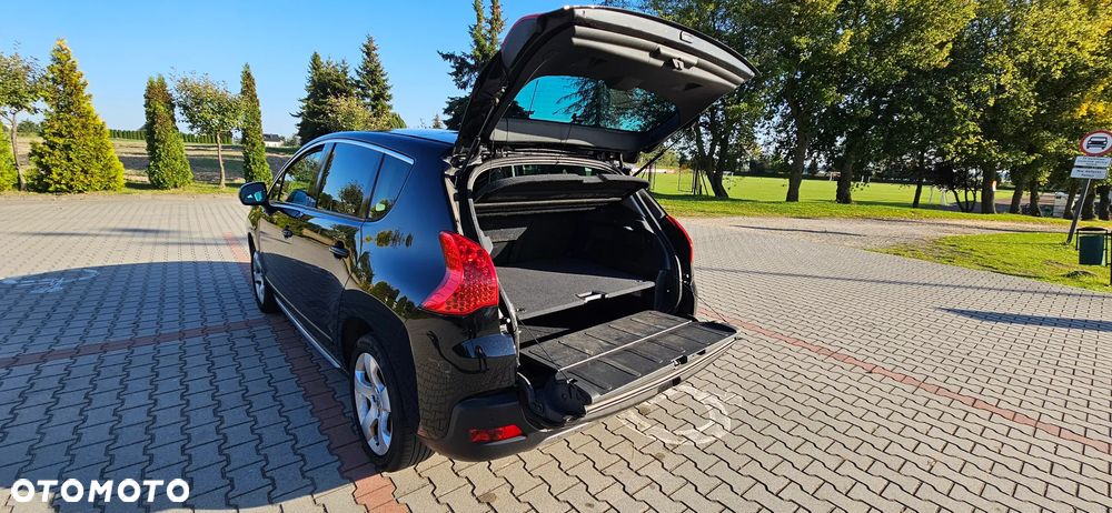 Peugeot 3008 1.6 Allure - 5