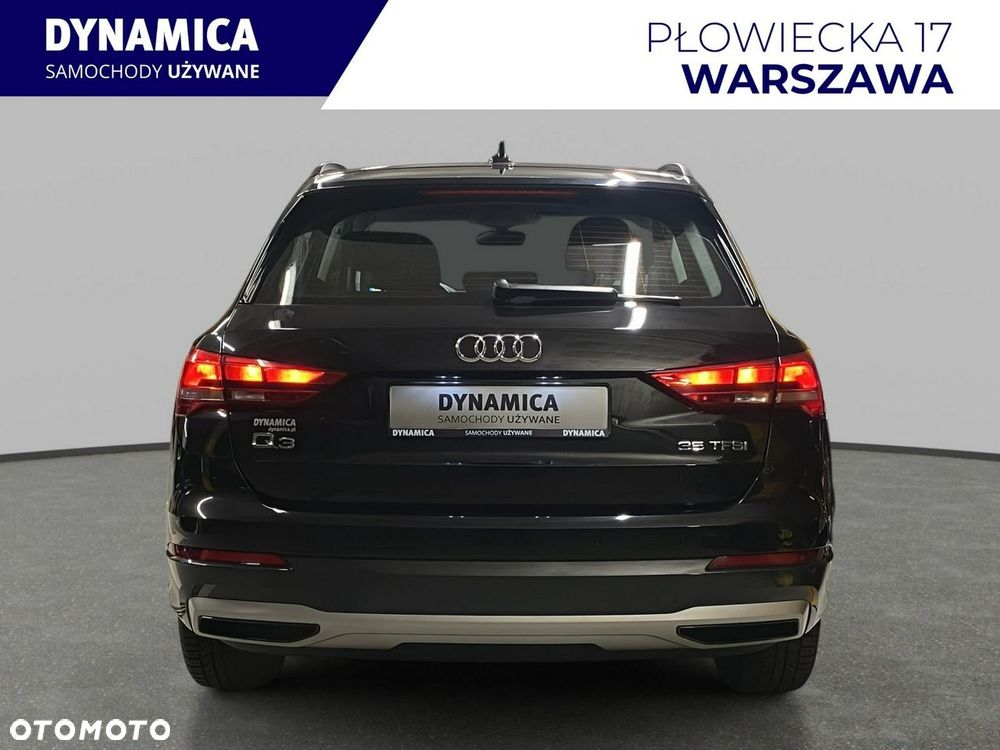 Audi Q3 35 TFSI S tronic advanced - 7