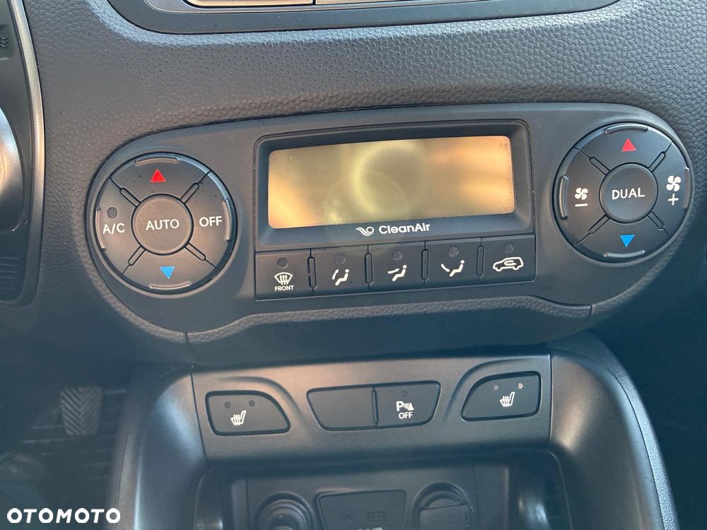 Hyundai ix35 1.6 2WD Comfort - 22