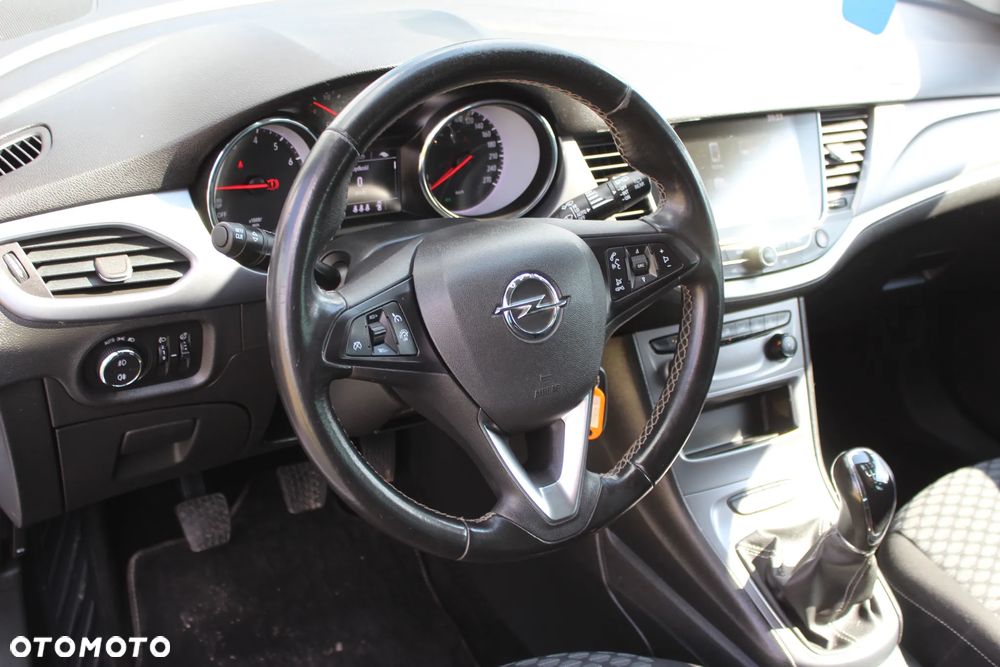 Opel Mokka 1.4 T Cosmo S&S - 13
