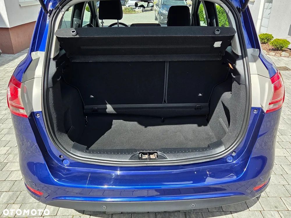 Ford B-MAX 1.4 SYNC Edition - 23