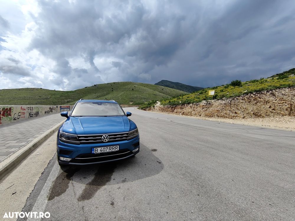 Volkswagen Tiguan 2.0 TDI DSG 4Mot Highline - 3
