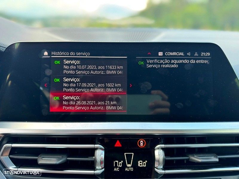 BMW M4 Competition - 41