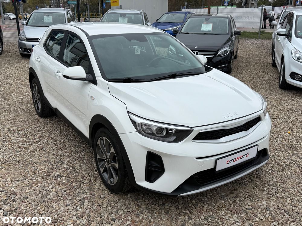 Kia Stonic 1.0 T-GDI M DCT - 1