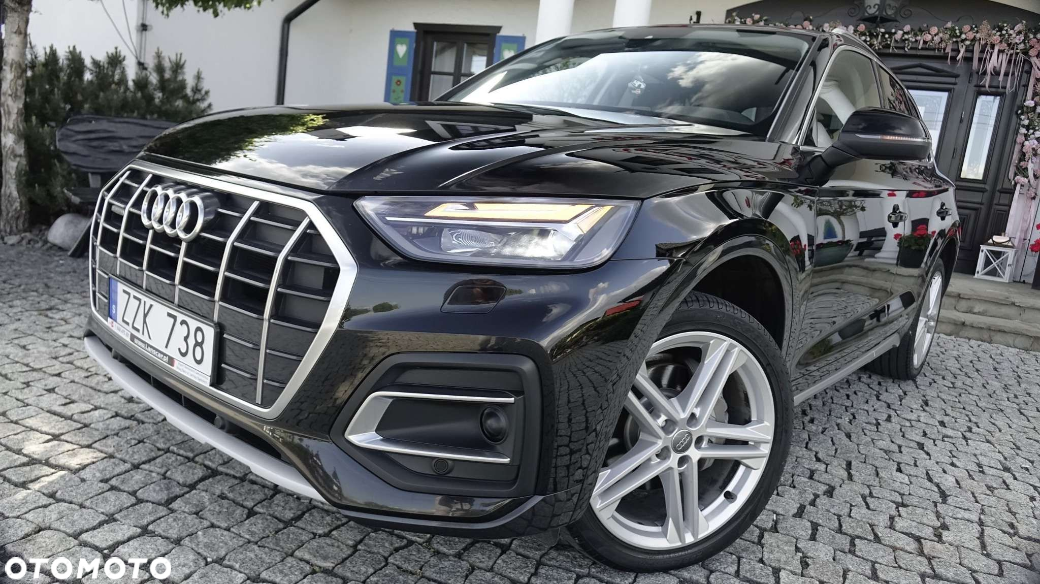 Audi Q5 - 19