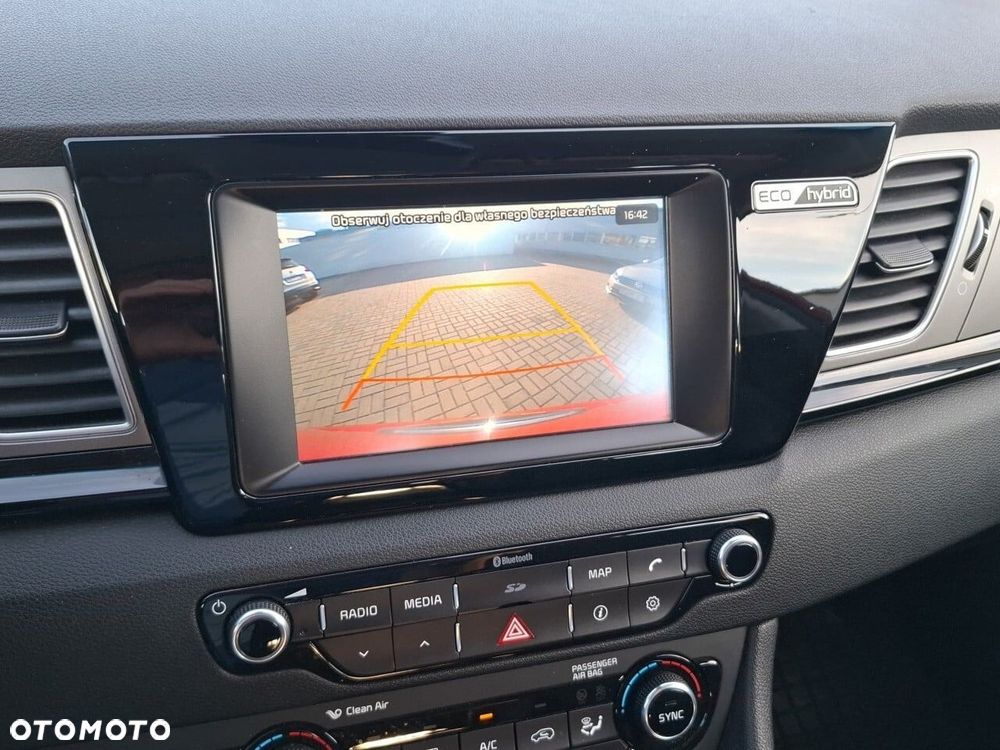 Kia Niro - 25