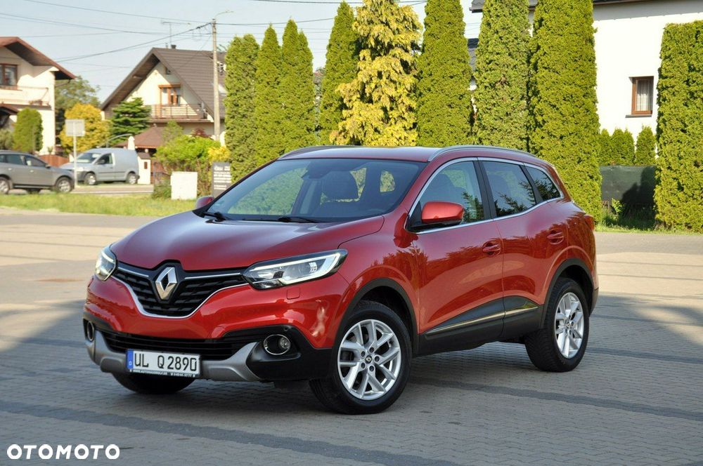 Renault Kadjar - 10