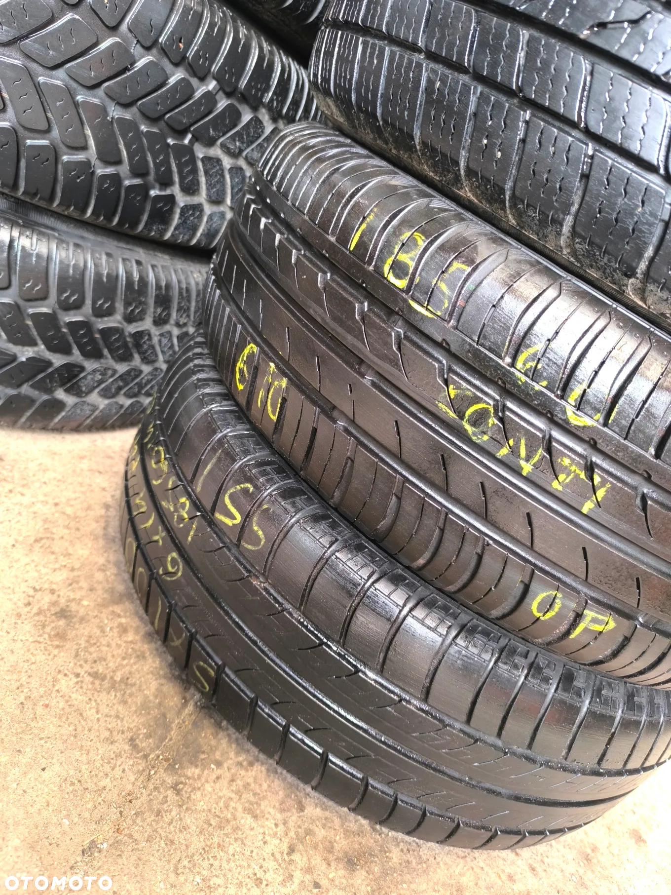 5x100 Felgi Stalowe Stal 14 Koła Letnie Całoroczne SKODA FABIA PRAKTIK ROOMSTER RAPID SEAT IBIZA CORDOBA TOLEDO IV 4 VW FOX POLO Legnica ALU-RAD 185/60 5,5mm - 12