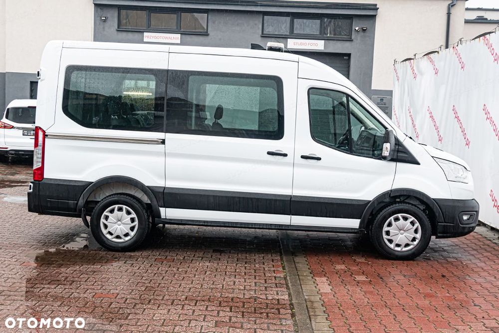Ford Transit Kombi L2H2 Trend - 7