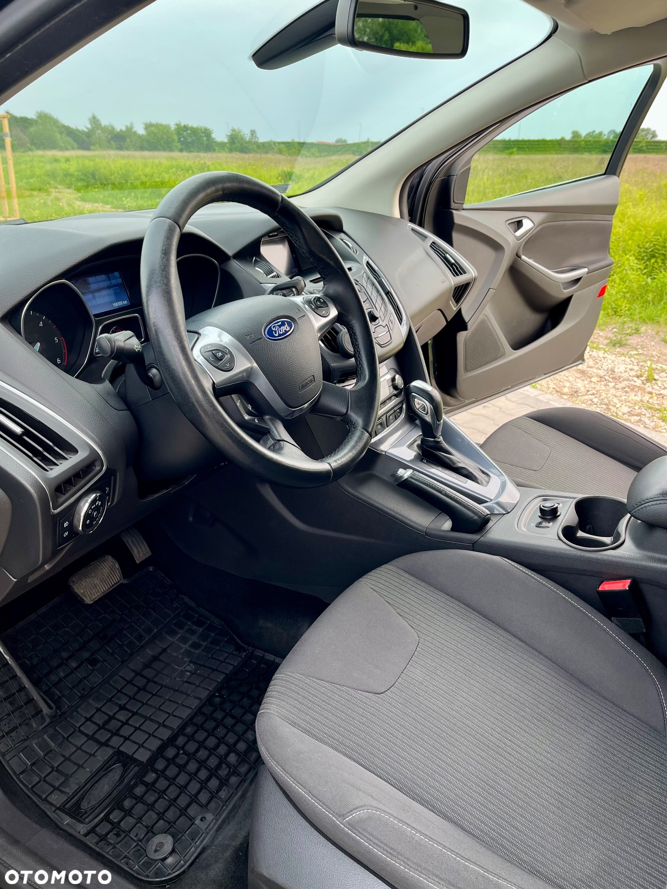 Ford Focus 2.0 TDCi Titanium MPS6 - 10
