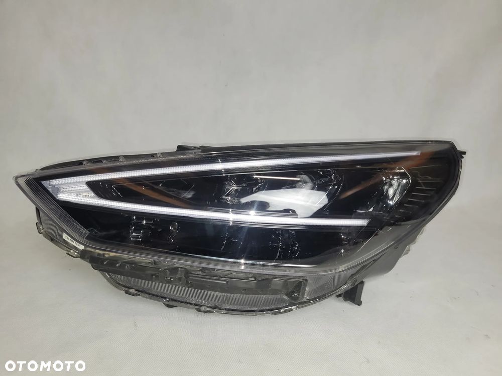 HYUNDAI I30 III LIFT- LAMPA LAMPY PRZEDNIE PRZÓD - 11