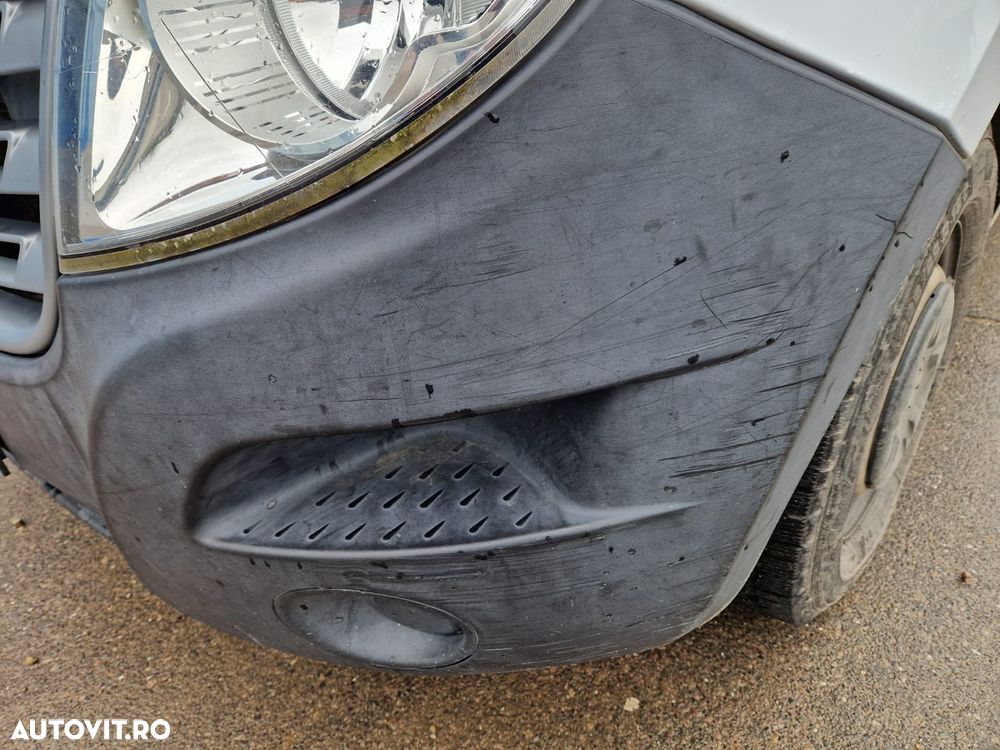 Renault MASTER FURGON 2.3D 131CP MANUAL - 39