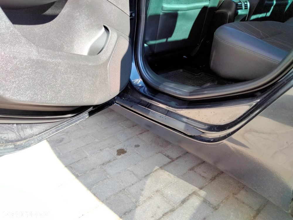 Opel Insignia 2.0 CDTI - 28