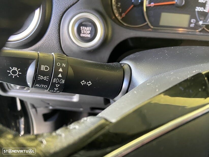 Mitsubishi Space Star 1.2 Intense - 16