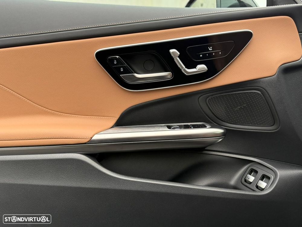 Mercedes-Benz CLE 300 - 16