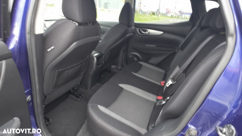 Nissan Qashqai 1.5 DCI N-Connecta - 14