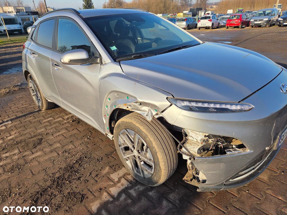 Hyundai Kona Business - 3