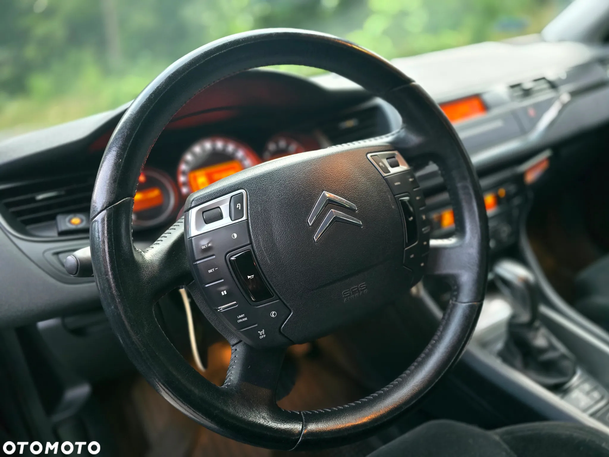 Citroën C5 Tourer 2.0 16V Confort - 8