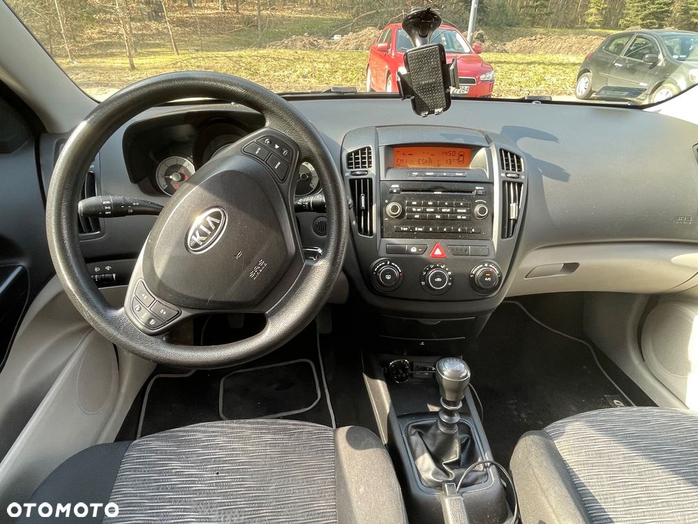 Kia Ceed 1.6 Crdi Comfort - 13