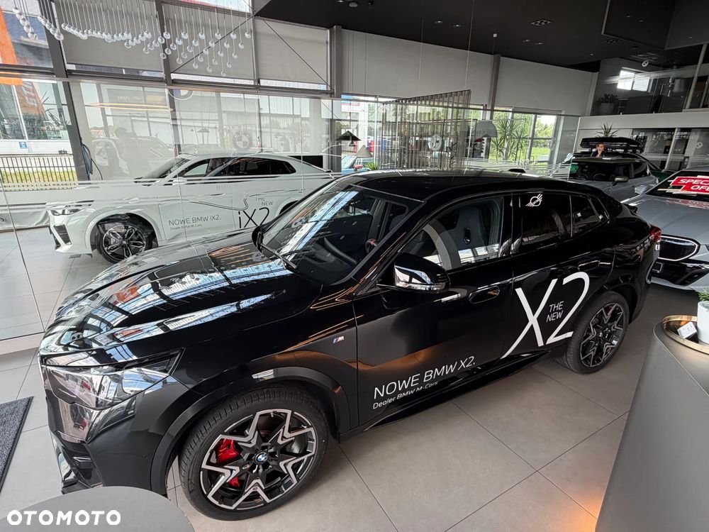 BMW X2 - 3
