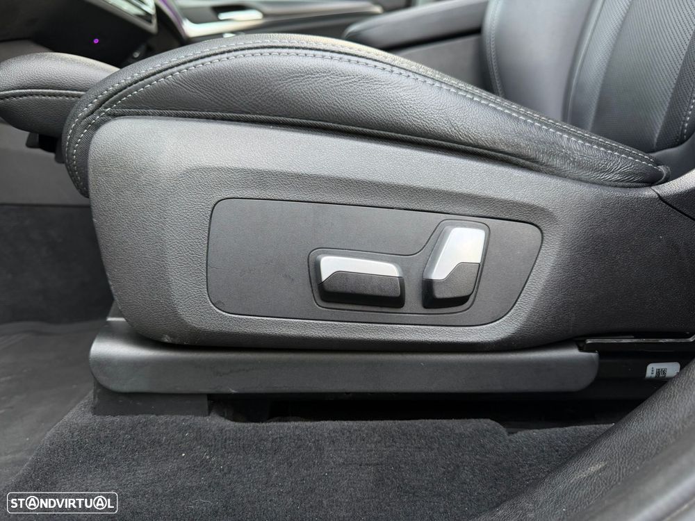 BMW X3 30 e xDrive Pack M - 20