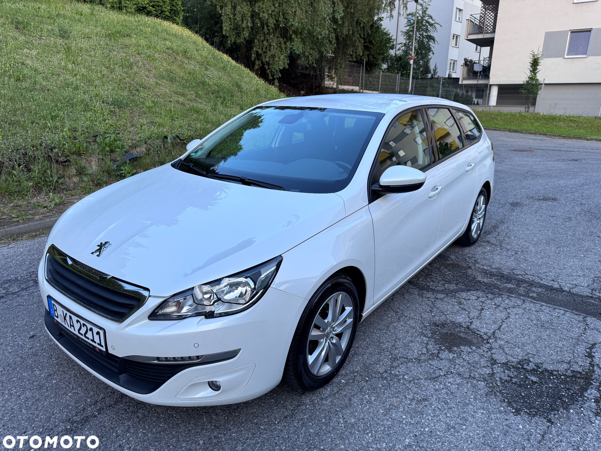 Peugeot 308 130 e-THP Stop & Start Active - 26