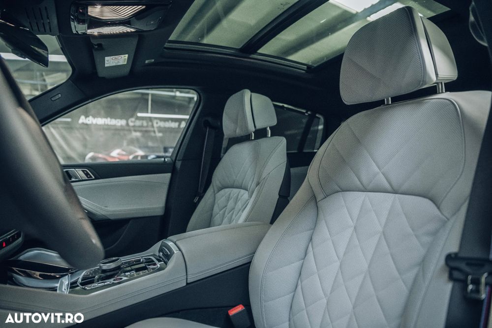 BMW X6 xDrive30d AT MHEV - 11