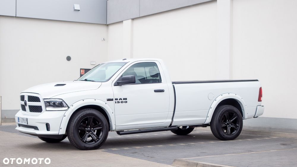 RAM 1500 - 6